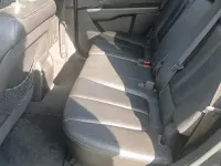Gebraucht Hyundai Santa Fe 197 PS (144 kW) 2011 Schwarz SUV