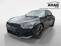 Neu BMW M240i M Sport 392 PS (288 kW) 2026 Black sapphire Coupé