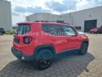 Używany Jeep Renegade 110 KM (80 kW) 2017 Czerwony SUV