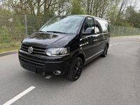 Second-hand VW T5 179 CP (131 kW) 2015 Negru Van