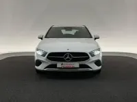 Gebraucht Mercedes A180 Progressive 150 PS (110 kW) 2023 Weiß Limousine