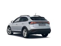 Neu VW Taigo Life 116 PS (85 kW) 2026 Silber SUV