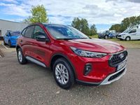 Gebraucht Ford Kuga Active X 243 PS (178 kW) 2024 Lucidrot metallic SUV