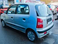 Gebraucht Hyundai Atos 63 PS (46 kW) 2006 Bright silver Kleinwagen