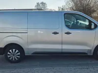 Gebraucht Citroën Jumpy Business Class 122 PS (89 kW) 2017 Grau Van / Kleinbus