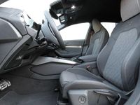 Gebraucht Audi A5 S-Line 204 PS (150 kW) 2025 Grau Kombi