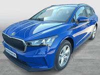 Gebraucht Skoda Enyaq iV Loft 108 kW (148 PS) 2023 Energyblau SUV