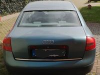 gebraucht Audi A6 2.4 -