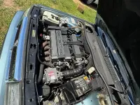 Gebraucht Lancia Thema 147 PS (108 kW) 1990 Limousine