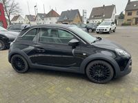 gebraucht Opel Adam Rocks S