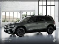 Gebraucht Mercedes GLB200 163 PS (119 kW) 2026 SUV