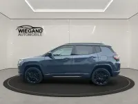 Occasion Jeep Compass 241 ch (177 kW) 2022 Blanc SUV