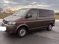 Second-hand VW T5 140 CP (102 kW) 2010 Maro Van