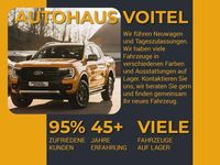 Gebraucht Ford Tourneo Custom Titanium 185 PS (136 kW) 2022 Andere Van