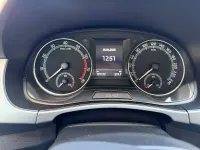 Używany Skoda Fabia 95 KM (69 kW) 2021 Biały Hatchback