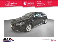 Gebraucht Audi A3 S-Line 150 PS (110 kW) 2025 Mythosschwarz metallic Limousine