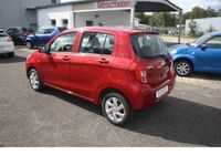 gebraucht Suzuki Celerio Comfort