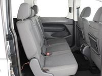 Gebraucht VW Caddy Maxi Life 102 PS (75 kW) 2025 Indiumgrau Van / Kleinbus