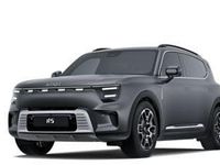 Neu Smart #5 Pulse 22 kW (30 PS) 2025 Atom greymatte SUV