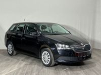 gebraucht Skoda Fabia Combi PDC NAVI 1-HAND!