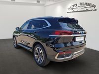 Gebraucht Wey 03 Lux 367 PS (269 kW) 2025 Schwarz SUV