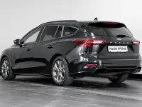 Usata Ford Focus ST-Line 116 CV (85 kW) 2023 Nero Berlina