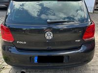 gebraucht VW Polo 6R 1,2TSI