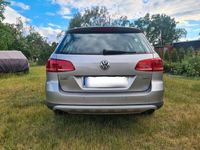 gebraucht VW Passat Alltrack 2.0 TDI 4motion