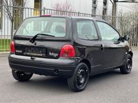 gebraucht Renault Twingo 1.2 Dynamique Klima 1. Hand TÜV NEU