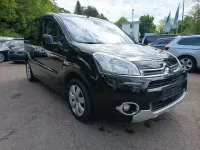 Gebraucht Citroën e-Berlingo SELECTION 98 PS (72 kW) 2014 Noir onyx Kombi