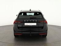 Gebraucht Skoda Octavia 150 PS (110 kW) 2025 Schwarz Kombi