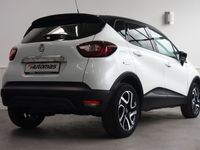 gebraucht Renault Captur BOSE Edition Automatik SHZ PDC LED