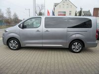gebraucht Peugeot Traveller Business-VIP L3 BHDi 180 EAT8*ACC*AHZV