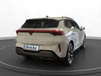 Neu Cupra Terramar 204 PS (150 kW) 2025 Glacial weiß metallic SUV