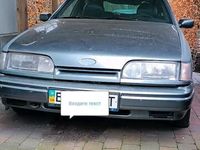 gebraucht Ford Scorpio Ukraine