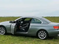 Gebraucht BMW 330 218 PS (160 kW) 2008 Cabrio