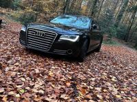 gebraucht Audi A8 4.2 FSI tiptronic quattro -