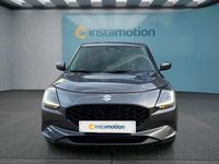 Gebraucht Suzuki Swift 83 PS (61 kW) 2025 Grau Kleinwagen