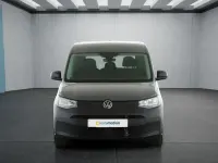 Usata VW Caddy 150 CV (110 kW) 2025 Grigio Monovolume
