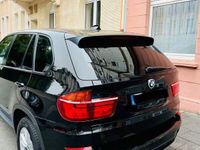 gebraucht BMW X5 3.0 diesel