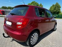 gebraucht Skoda Fabia 1,2 TÜV/HU (erste Hand) Klima