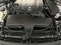 Usata BMW 320 184 CV (135 kW) 2015 Grigio Station wagon