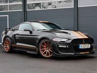 Gebraucht Ford Mustang GT 449 PS (330 kW) 2023 Schwarz Coupé