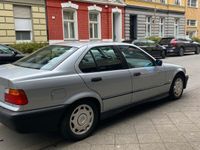 gebraucht BMW 318 i e36