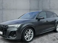 Gebraucht Audi SQ7 Advanced Plus 507 PS (372 kW) 2025 Grau SUV