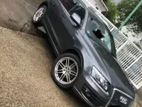 Gebraucht Audi Q5 211 PS (155 kW) 2009 Grau SUV