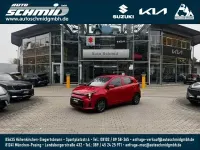 Gebraucht Kia Picanto Vision 68 PS (50 kW) 2025 Rot Kleinwagen