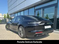 Gebraucht Porsche Panamera 4 E-Hybrid Platinum Edition 462 PS (339 kW) 2023 Schwarz Kleinwagen