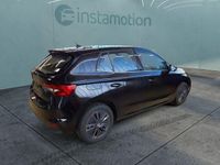 Gebraucht Skoda Fabia Style 110 PS (80 kW) 2023 Schwarz Kleinwagen