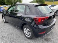 Gebraucht VW Polo 80 PS (58 kW) 2022 Schwarz Limousine